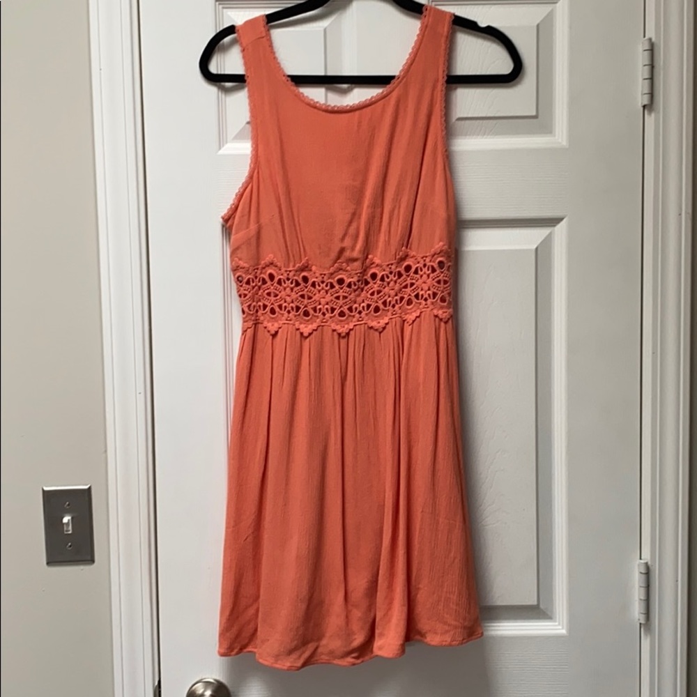 Forever 21 Dress